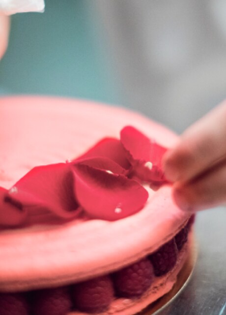 ピエール・ エルメ | Lettres du Brassus